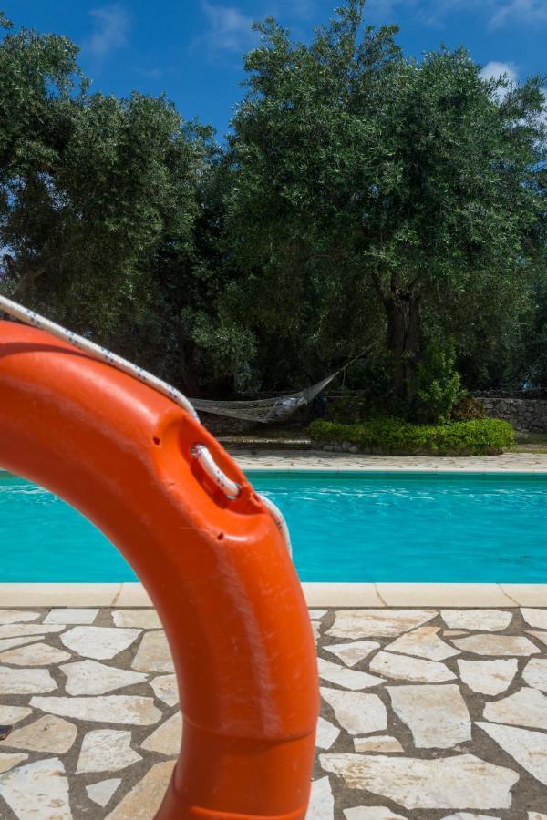 גאיוס Villa Elaia Suites & Apartments No.5 מראה חיצוני תמונה